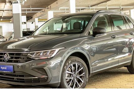 VW Tiguan 27.001 km 31.830 &euro; Stuttgart 70563