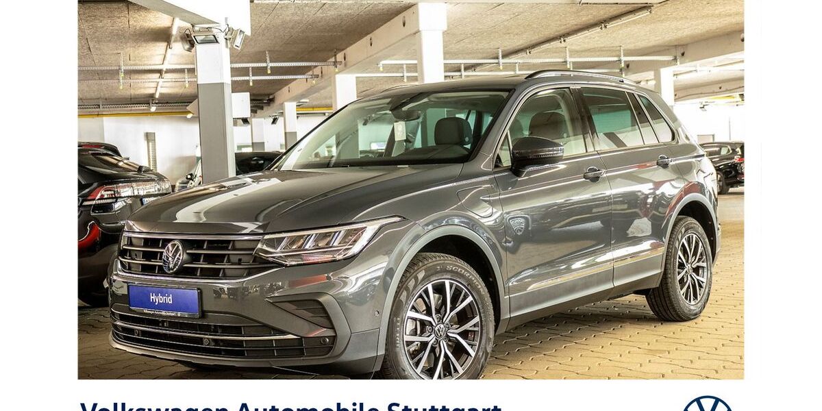 VW Tiguan 27.001 km 31.830 &euro; Stuttgart 70563