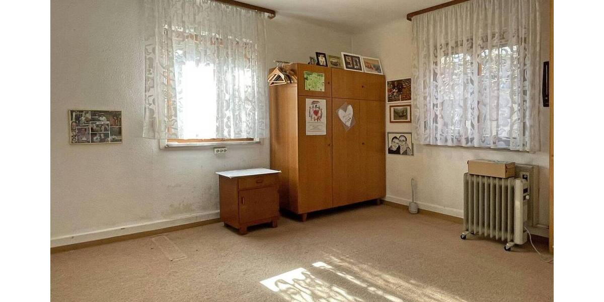 Mehrfamilienhaus, Wohnhaus Schorndorf - 6 Zimmer, 130 m&sup2;, 420.000&euro; | Angebot:25971974