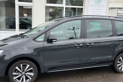 VW Sharan