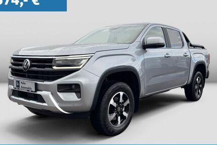 VW Amarok