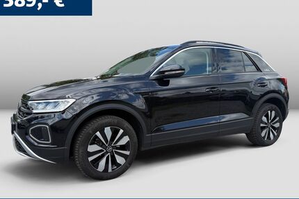 VW T-Roc 14.193 km 29.930 &euro; Korntal-Münchingen 70825