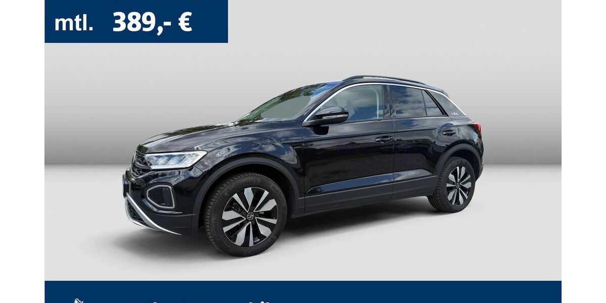 VW T-Roc 14.193 km 29.930 &euro; Korntal-Münchingen 70825