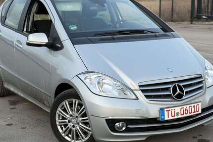 Mercedes-Benz A 160 144.000 km 3.999 &euro; Tübingen 72072