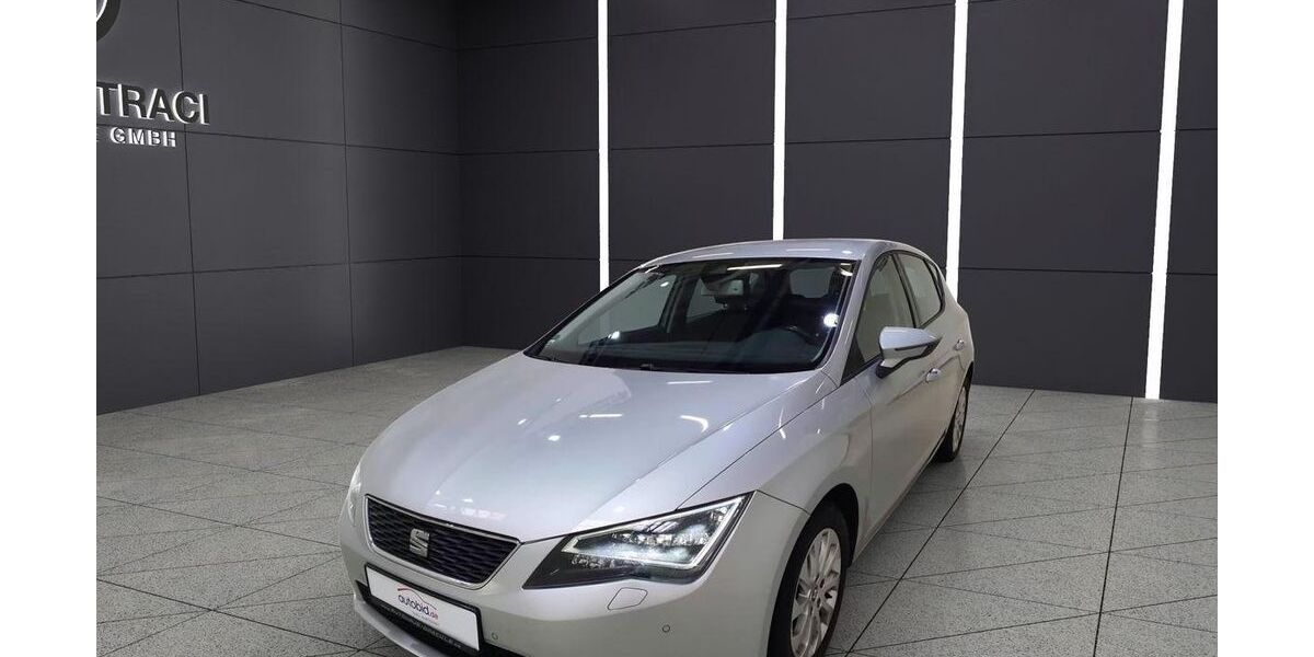 Seat Leon 163.000 km 9.450 &euro; Nürtingen 72622