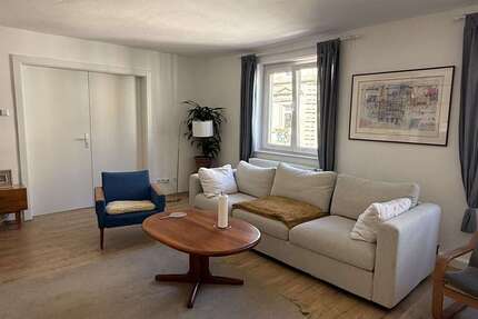 Wohnung Stuttgart Feuersee - 4 Zimmer, 110 m&sup2;, 1.580&euro; | Angebot:26434602