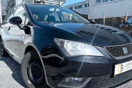 Seat Ibiza 89.000 km 7.990 &euro; Korntal-Münchingen 70825