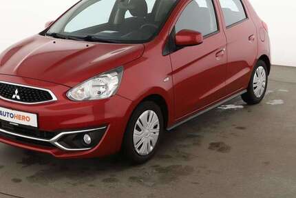 Mitsubishi Space Star 21.045 km 9.150 &euro; Stuttgart 70195