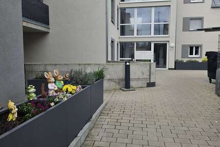 Wohnung Markgröningen - 3 Zimmer, 100 m&sup2;, 1.260&euro; | Angebot:25900330