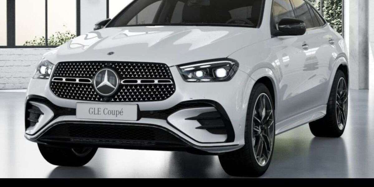 Mercedes-Benz GLE 450 9.900 km 105.490 &euro; Stuttgart 70372