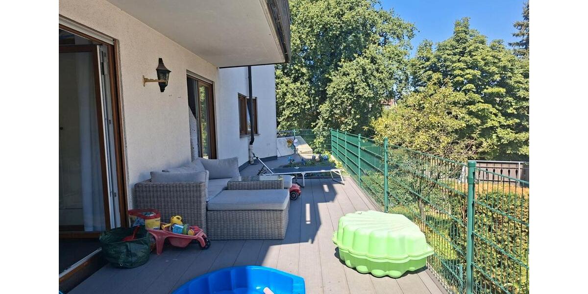 Erdgeschoßwohnung Ebersbach an der Fils - 3 Zimmer, 88 m&sup2;, 349.000&euro; | Angebot:27021308