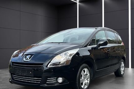 Peugeot 5008 123.000 km 4.490 &euro; Ehningen 71139