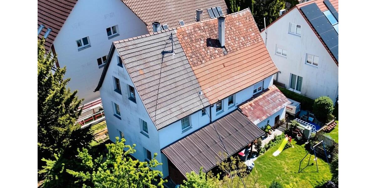 Einfamilienhaus Burgstetten - 6 Zimmer, 158 m&sup2;, 365.000&euro; | Angebot:27005937