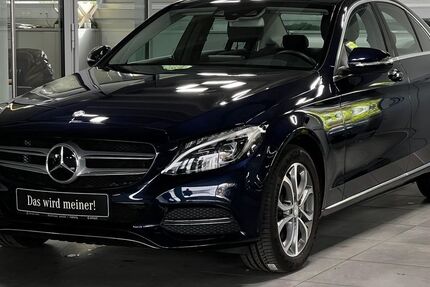 Mercedes-Benz C 250 102.656 km 21.670 &euro; Asperg 71679