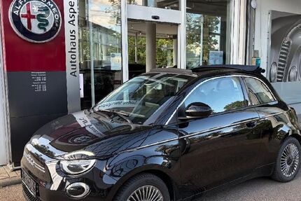Fiat 500e 18.326 km 22.990 &euro; Asperg 71679