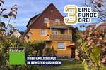 EINE RUNDE 3! Dreifamilienhaus in Remseck-Aldingen 9 zimmer