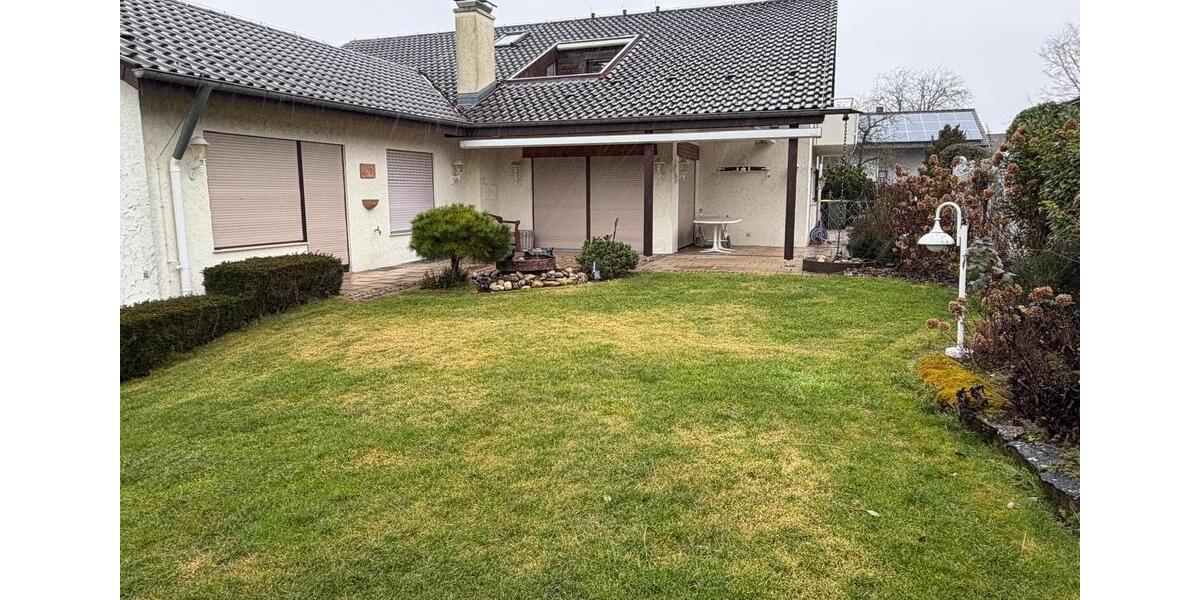 Einfamilienhaus Bietigheim-Bissingen Bissingen - 6 Zimmer, 210 m&sup2;, 1.800&euro; | Angebot:25174659