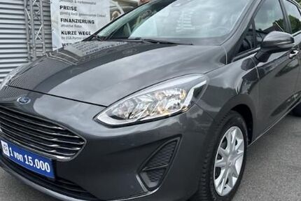 Ford Fiesta 77.000 km 14.440 &euro; Bietigheim-Bissingen 74321