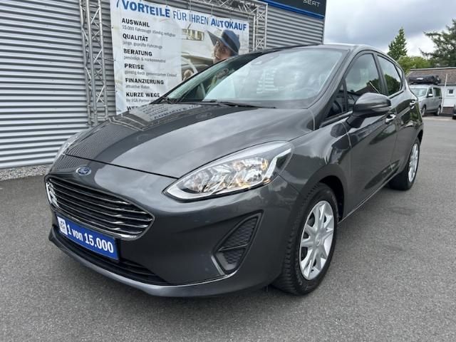 Ford Fiesta 77.000 km 14.440 &euro; Bietigheim-Bissingen 74321