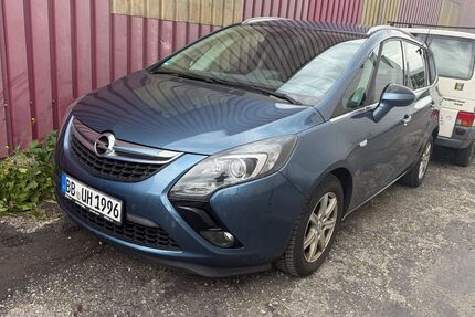 Opel Zafira 189.000 km 4.999 € Sindelfingen 71065