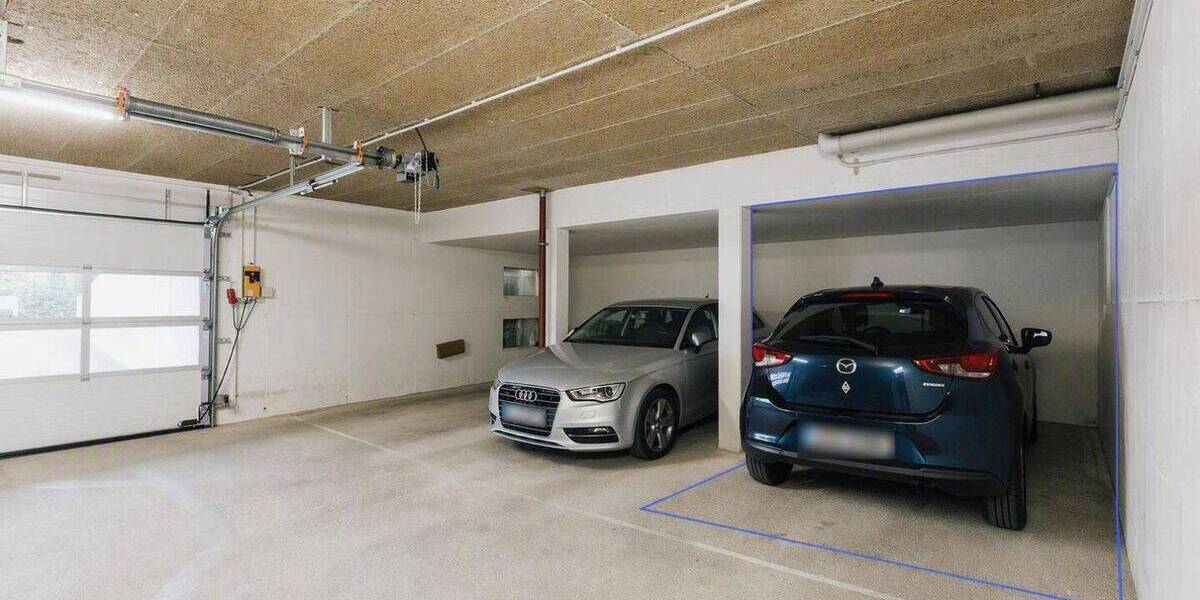 Etagenwohnung Stuttgart Stammheim - 2 Zimmer, 62 m&sup2;, 289.500&euro; | Angebot:26909011