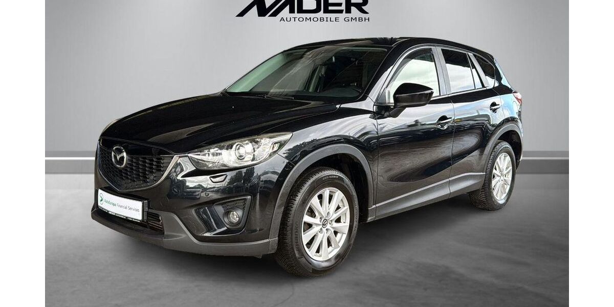 Mazda CX-5 121.462 km 10.990 € Weinstadt 71384
