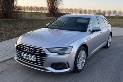 Audi A6 179.000 km 24.000 &euro; Esslingen 73728