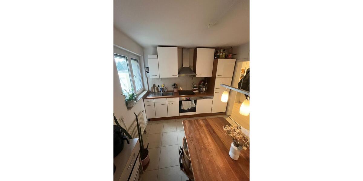 Erdgeschoßwohnung Böblingen Dagersheim - 2 Zimmer, 58 m&sup2;, 900&euro; | Angebot:24851618