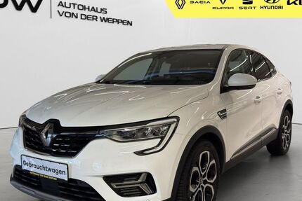 Renault Arkana 23.714 km 20.900 &euro; Stuttgart 70469