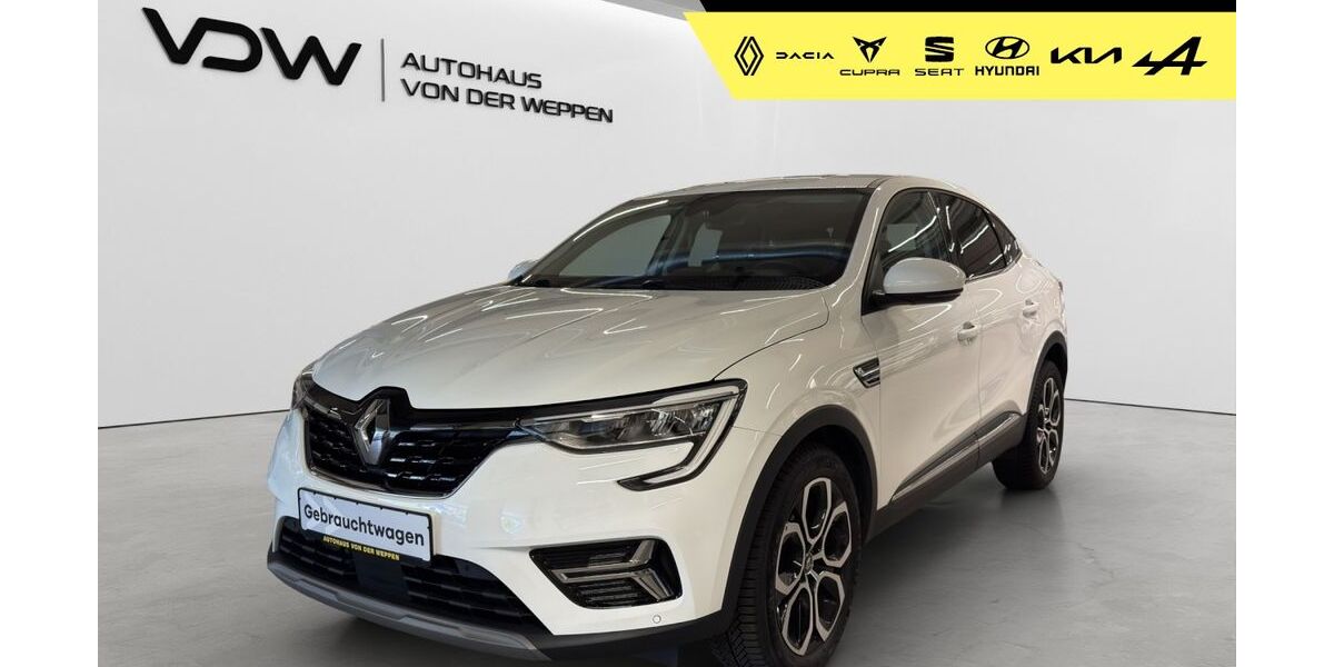 Renault Arkana 23.714 km 20.900 &euro; Stuttgart 70469