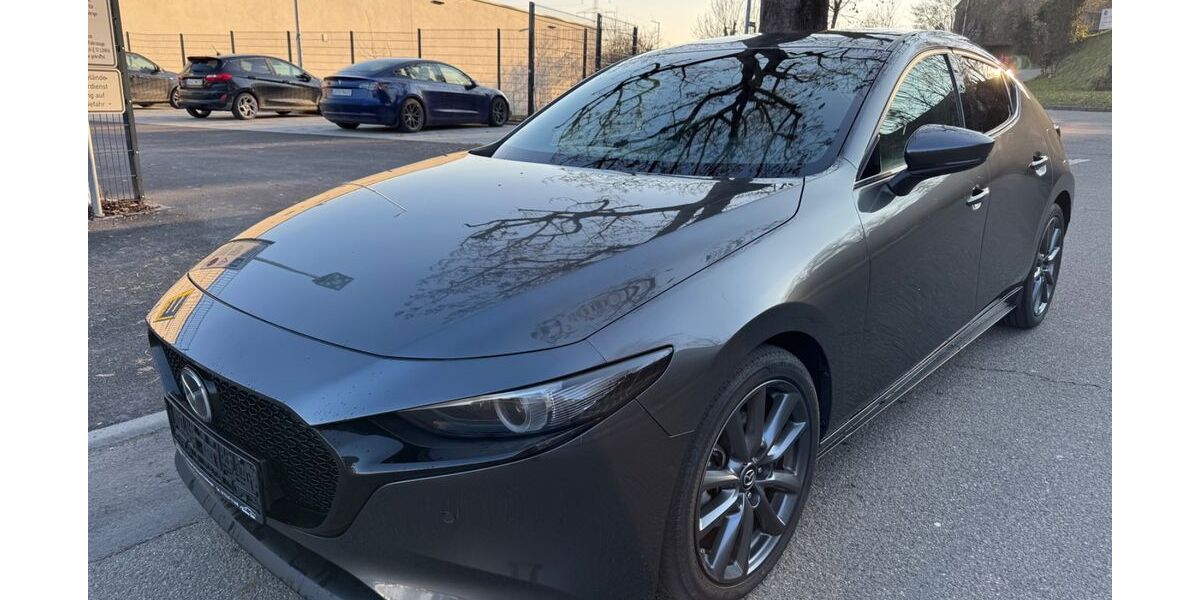 Mazda 3 76.000 km 17.950 € Ingersheim/Ludwigsburg 74379