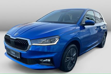 Skoda Fabia 1.111 km 23.490 &euro; Weinstadt-Endersbach 71384