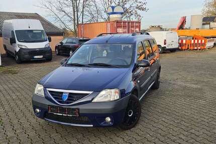 Dacia Logan 245.838 km 1.900 € Waiblingen Neustadt 71336