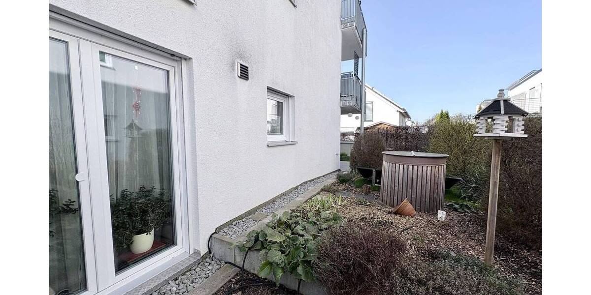 Etagenwohnung Holzgerlingen - 3 Zimmer, 78 m&sup2;, 430.000&euro; | Angebot:26191016