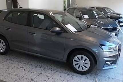 Skoda Fabia 6.000 km 21.950 € Stuttgart 70567