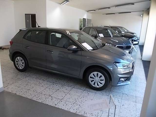 Skoda Fabia 6.000 km 21.950 € Stuttgart 70567