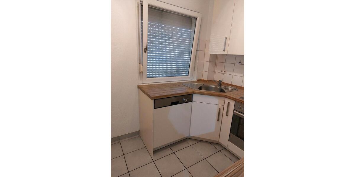 Etagenwohnung Esslingen am Neckar Pliensauvorstadt - 3 Zimmer, 57 m&sup2;, 219.000&euro; | Angebot:26907655