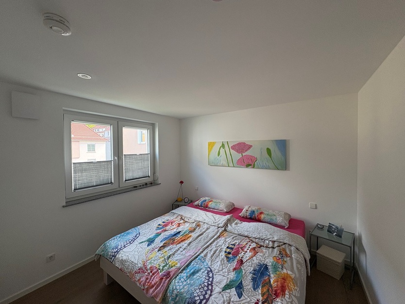 „Bequem leben in jedem Alter – attraktive 4,5 Zimmer Wohnung in ruhiger Lage von Mettingen 4.5 zimmer