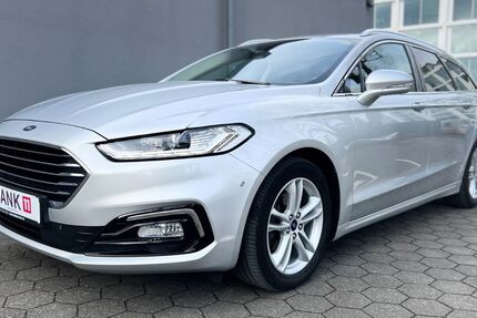 Ford Mondeo 237.000 km 7.999 &euro; Stuttgart 70567