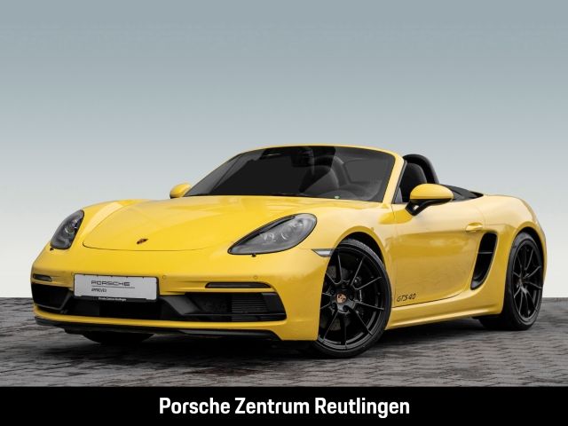 Boxster
