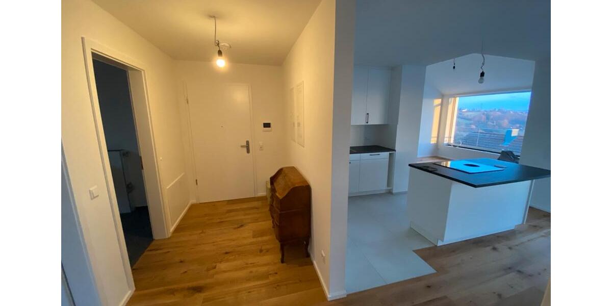 Einfamilienhaus Esslingen am Neckar Hegensberg - 3 Zimmer, 73 m&sup2;, 1.650&euro; | Angebot:25794113