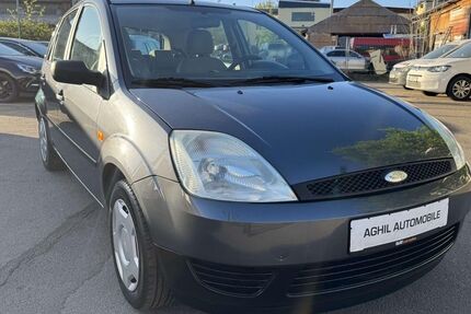 Ford Fiesta 178.000 km 2.200 &euro; Stuttgart 70469