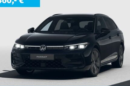VW Passat Variant 5.000 km 50.595 &euro; Böblingen 71032
