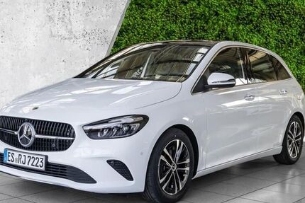 Mercedes B 200