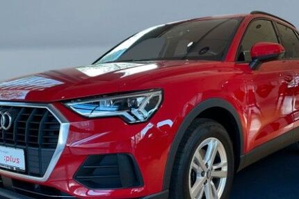 Audi Q3 87.300 km 20.999 &euro; Asperg 71679