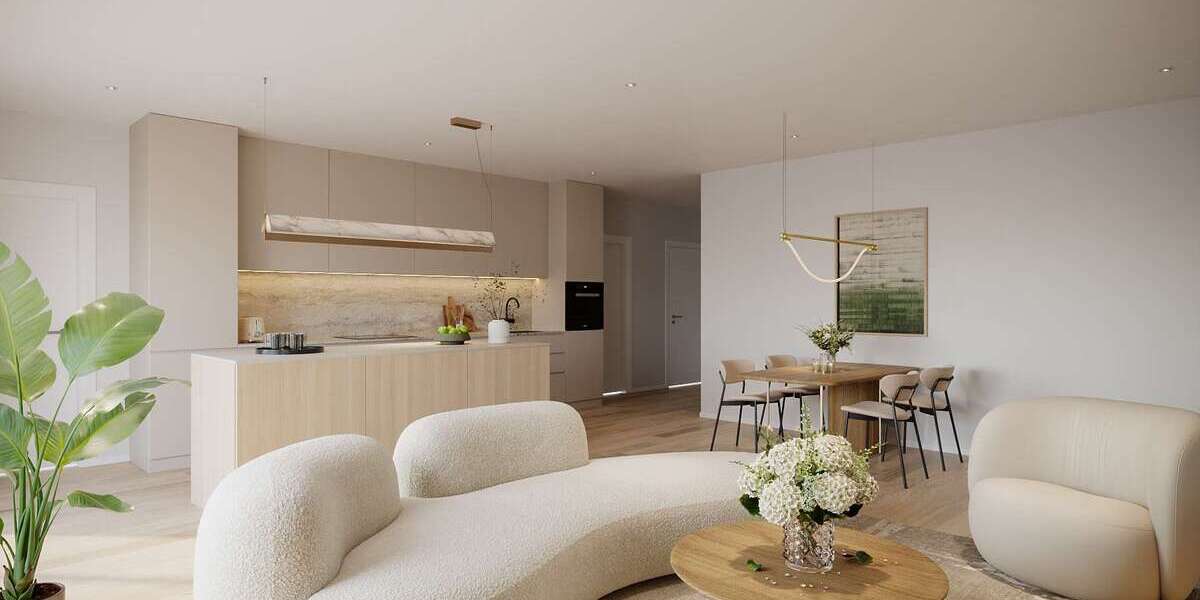 Etagenwohnung Sindelfingen - 3 Zimmer, 85 m&sup2;, 506.000&euro; | Angebot:26801972