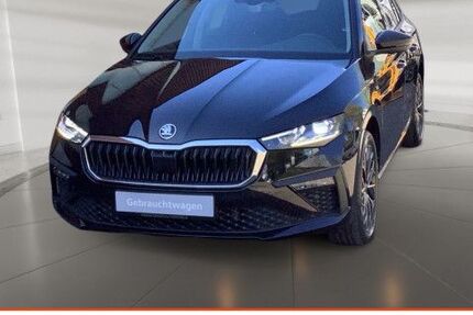 Skoda Scala 8.000 km 25.690 &euro; Kirchheim 73230