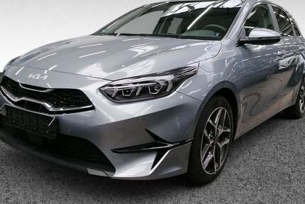 Kia ceed Sportswagon 7.626 km 25.360 € Ostfildern 73760