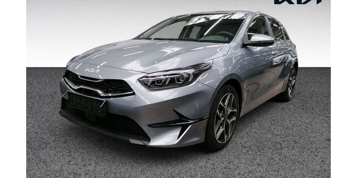 Kia ceed Sportswagon 7.626 km 25.360 € Ostfildern 73760