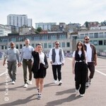 U-nited & Support: Liebe Grüße